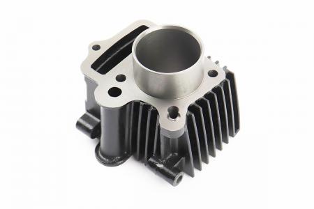 Циліндро-поршневий комплект (ЦПГ) 70cc, 47 мм, палець 13 мм до скутера, GXmotor
