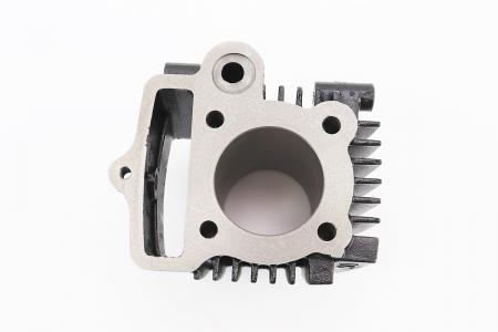 Циліндро-поршневий комплект (ЦПГ) 70cc, 47 мм, палець 13 мм до скутера, GXmotor