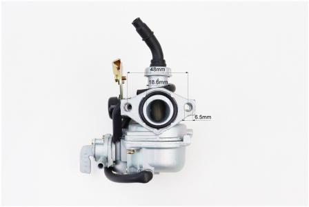 Карбюратор до скутера ACTIVE 110cc PRC