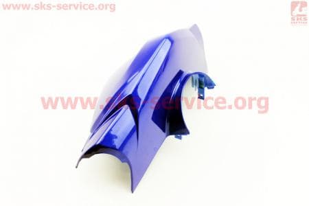 пластик - руля передний "голова" для мопедов SPORT50 MX50V(Suzuki) (Viper) купить в Украине