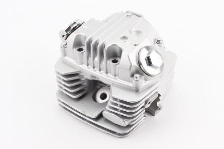 Головка циліндра в зборі до мотоцикла CB 200cc 63,5 мм PRC