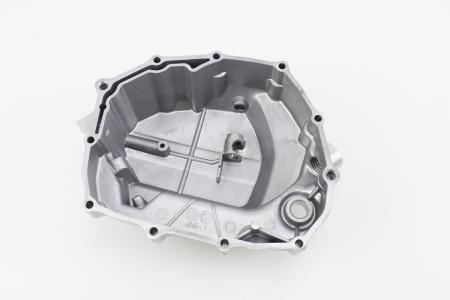 Кришка двигуна права до мотоцикла CB125-300, тип 1 PRC