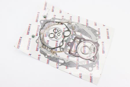 Прокладки двигуна до мотоцикла CG250, 68 мм, комплект 16 шт, premium gaskets