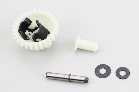 Регулятор обертів двигуна в зборі до 168F/170F, комплект 5 шт, PRC