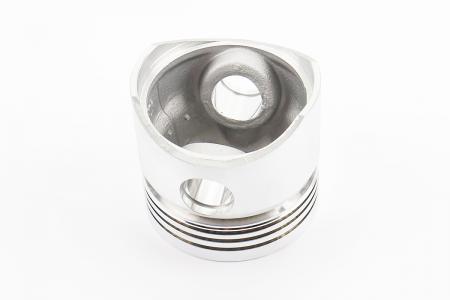 Поршень d-80.00mm STD форкамера Підкова до двигунів R175/180N та їх аналогів