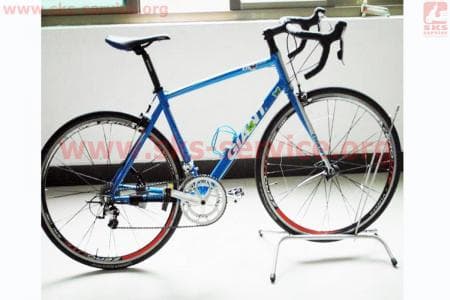 Подставка велосипедная под колесо складная, вертикальное или горизонтальное хранение велосипеда, черная