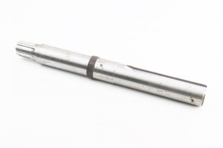 Піввісь 8 шліців до мототрактора, L-450mm, D-49mm