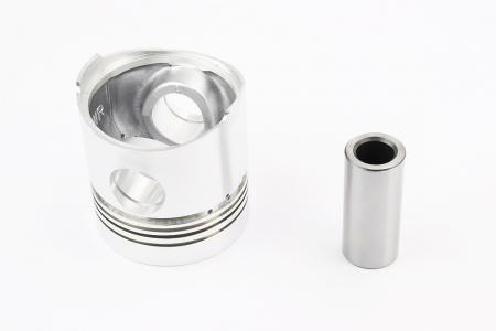 Поршень комплект до двигунів ZS1100 100mm STD, форкамера конус