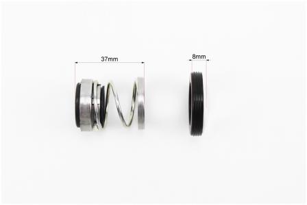 Торцеве ущільнення до мотопомпи, D-36mm, d-16mm