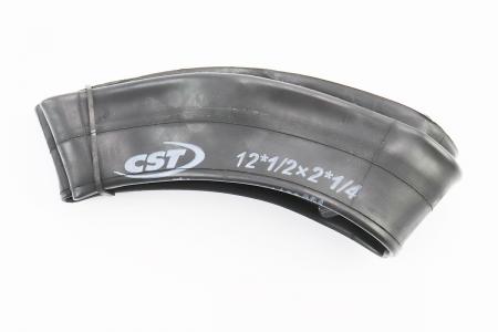 Камера до велосипеда 12"х1/2х2 1/4 CST