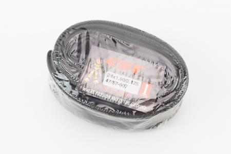 Камера до велосипеда 24"x1,90/2,125 з ніпелем Schrader AV-48 CST