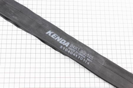 Камера до велосипеда 24х1,90/2,125 Schrader (AV-48) KENDA