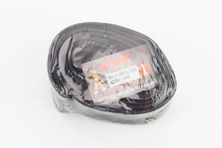 Камера до велосипеда 26x1,90/2,125 CST