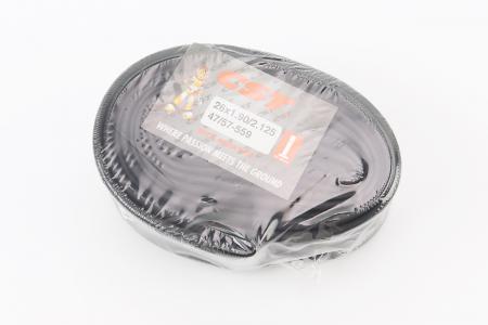 Камера до велосипеда 26x1,90/2,125 з ніпелем Schrader (AV-48) CST