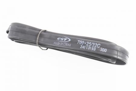 Камера до велосипеда 28" 700x25-32C CST