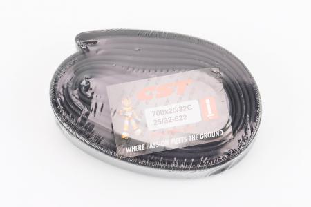 Камера до велосипеда 28" 700x25-32C CST