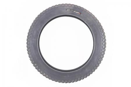 Шина до велосипеда 14x2,125 (57-254) шипована C712 CST