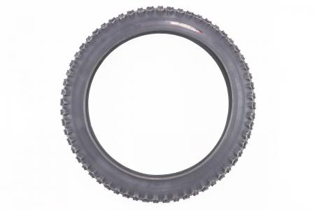 Шина до велосипеда 16x2.00 шипована C1020N CST