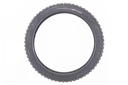 Шина до велосипеда 18x1,95 шипована C1020N CST