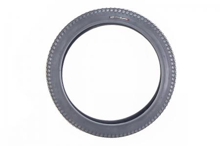 Шина до велосипеда 18x2,125 (57-355) C712 шипована CST