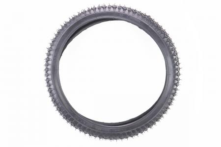 Покришка шипована 20x1.95 (52/54-406) до велосипеда CA345A, CASUMINA
