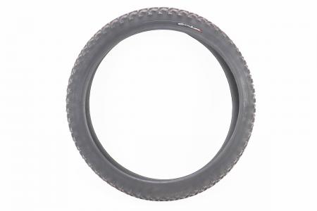 Шина до велосипеда 20x1,95 (52-406) шипована C1040N CST