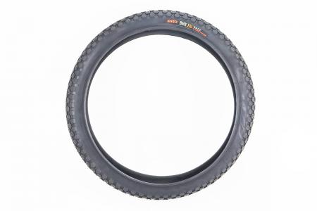 Шина до велосипеда 20x2,125 (57-406) шипована C1382N CST