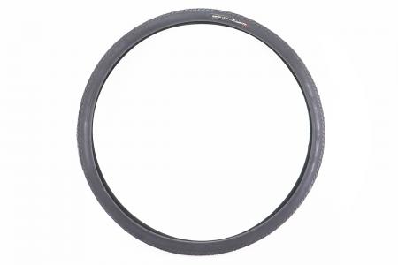 Шина до велосипеда 24 x 1 3/8 (37-540) дорожня C979D CST