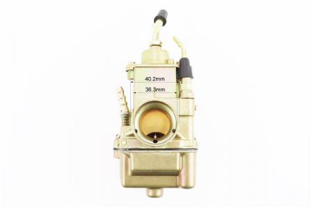 Карбюратор К65Т до мотоцикла МТ, УРАЛ, К-750