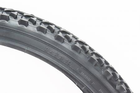 Шина до велосипеда 24x2,10 шипована C1040N CST