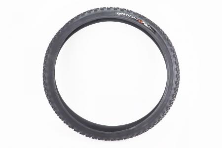 Шина до велосипеда 24x2,10 шипована C1040N CST