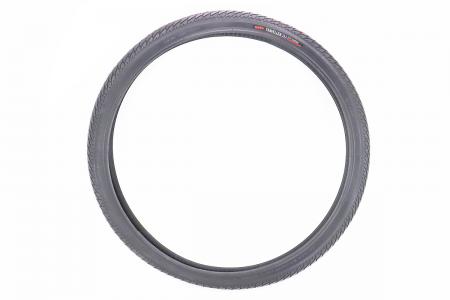 Шина до велосипеда дорожня 26"x1,90 (51-559) SKIP C1446 CST