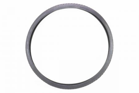 Шина до велосипеда 28" x 1 5/8 x 1 1/4 (32-622) дорожня EUROTREK K197 KENDA