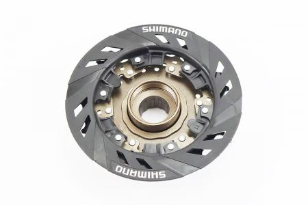 Вільнобіг 6-ступенів MF-TZ500CP 14-28T до велосипеда SHIMANO