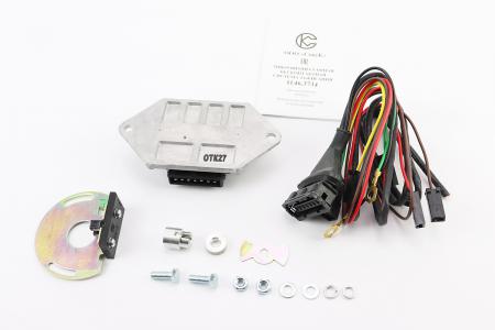 Мікропроцесорна система запалювання (БСЗ) до мотоцикла ЯВА 1146.3734 6-12V СОВЕК
