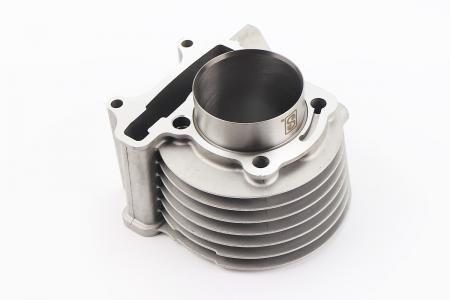 Циліндрний комплект (ЦПГ) до скутера 150cc, 57,4 мм, палець 15 мм SEE