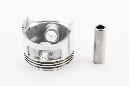 Поршень 77mm +0.25, палець 18mm, комплект до двигунів 177F