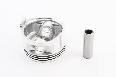 Поршень d-88mm +0.25, палець 20mm, комплект до двигунів 188F