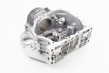 Блок двигуна D-78mm до двигунів 178F
