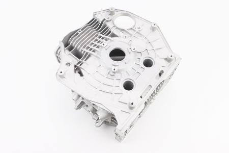 Блок двигуна D-78mm до двигунів 178F