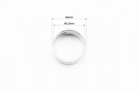 Втулка колінвала 40x44x23,5 STD до двигунів 186F/188F/190F/192F