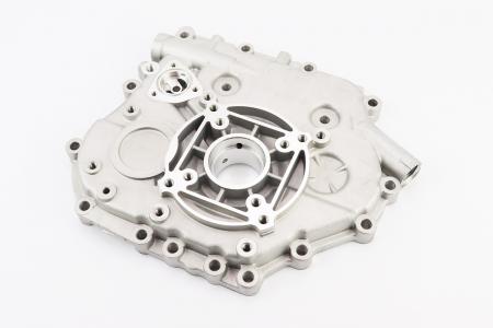 Кришка блока двигуна до двигунів 186F