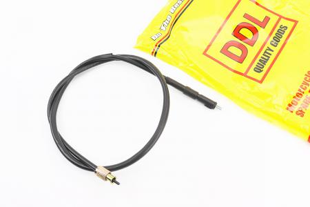 Трос спідометра до скутера Honda DIO AF18/AF27/AF34 (під болт) 100 см DDL