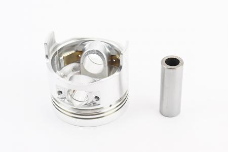 Поршень 86mm +0,25 комплект, форкамера "Конус" до двигуна 186F