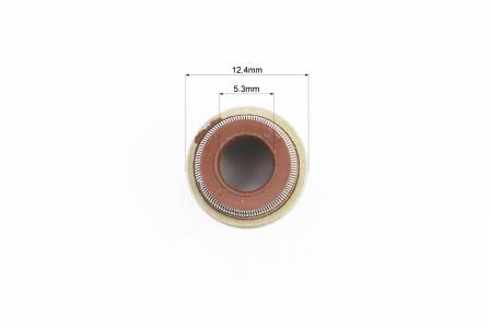 Сальник клапана D-12.4mm, Тип 1 до двигунів 178F
