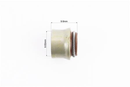Сальник клапана D-12.4mm, Тип 1 до двигунів 178F