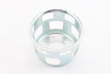Стакан ручного стартера H-70mm до двигунів 186F/188F