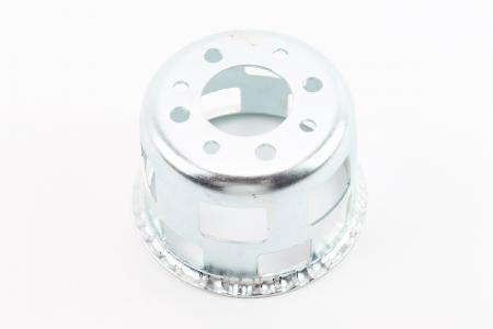 Стакан ручного стартера H-70mm до двигунів 186F/188F