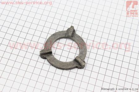 Кольцо выжимных рычагов сцепления Xingtai 120/220 (10.21.116) к минитракторам Xingtai 120-224