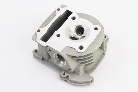 Порожня головка циліндра до скутера 80cc (47 мм) PRC